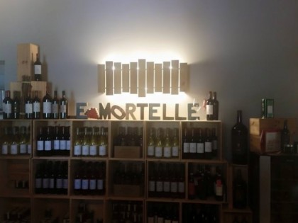 Фото: Marcellino Pane e Vino